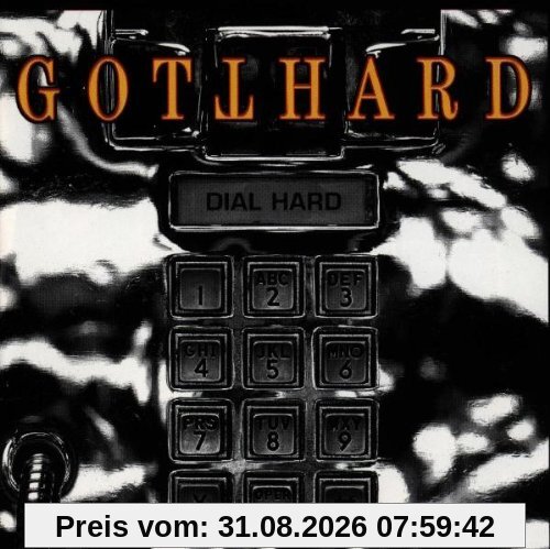 Dial Hard