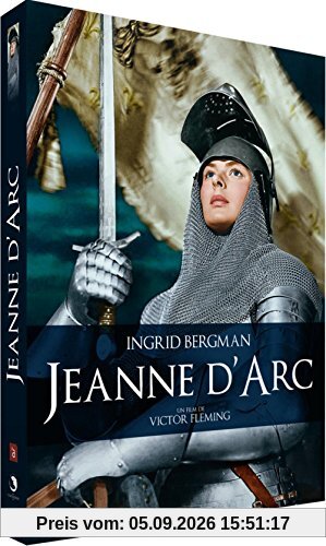 Jeanne d'arc [FR Import]