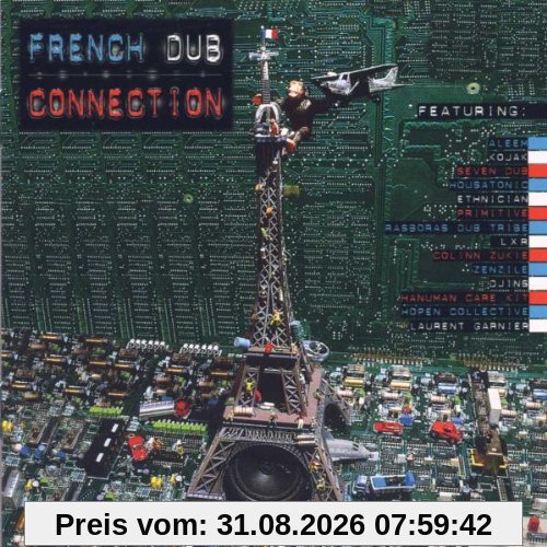French Dub Connection