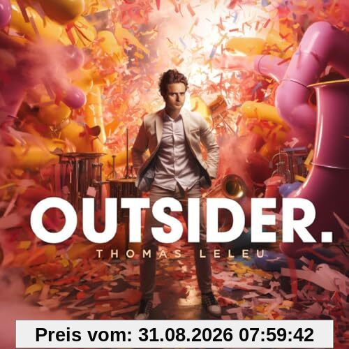 Outsider