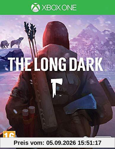 The Long Dark - [Xbox One]