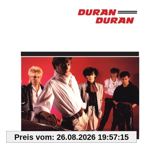 Duran Duran