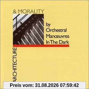 Architecture & Morality (Remastered)