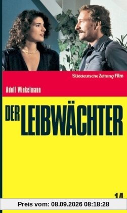 Der Leibwächter - Süddeutsche Zeitung Film Deutsche Thriller