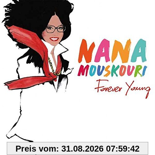 Forever Young (Ltd.Edt.)