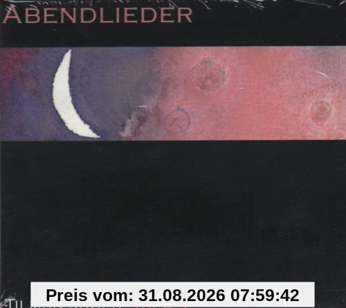 Abendlieder