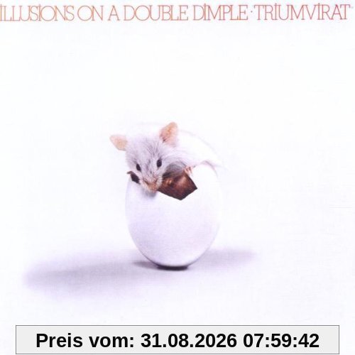 Illusions on a Double Dimple (Remastered)