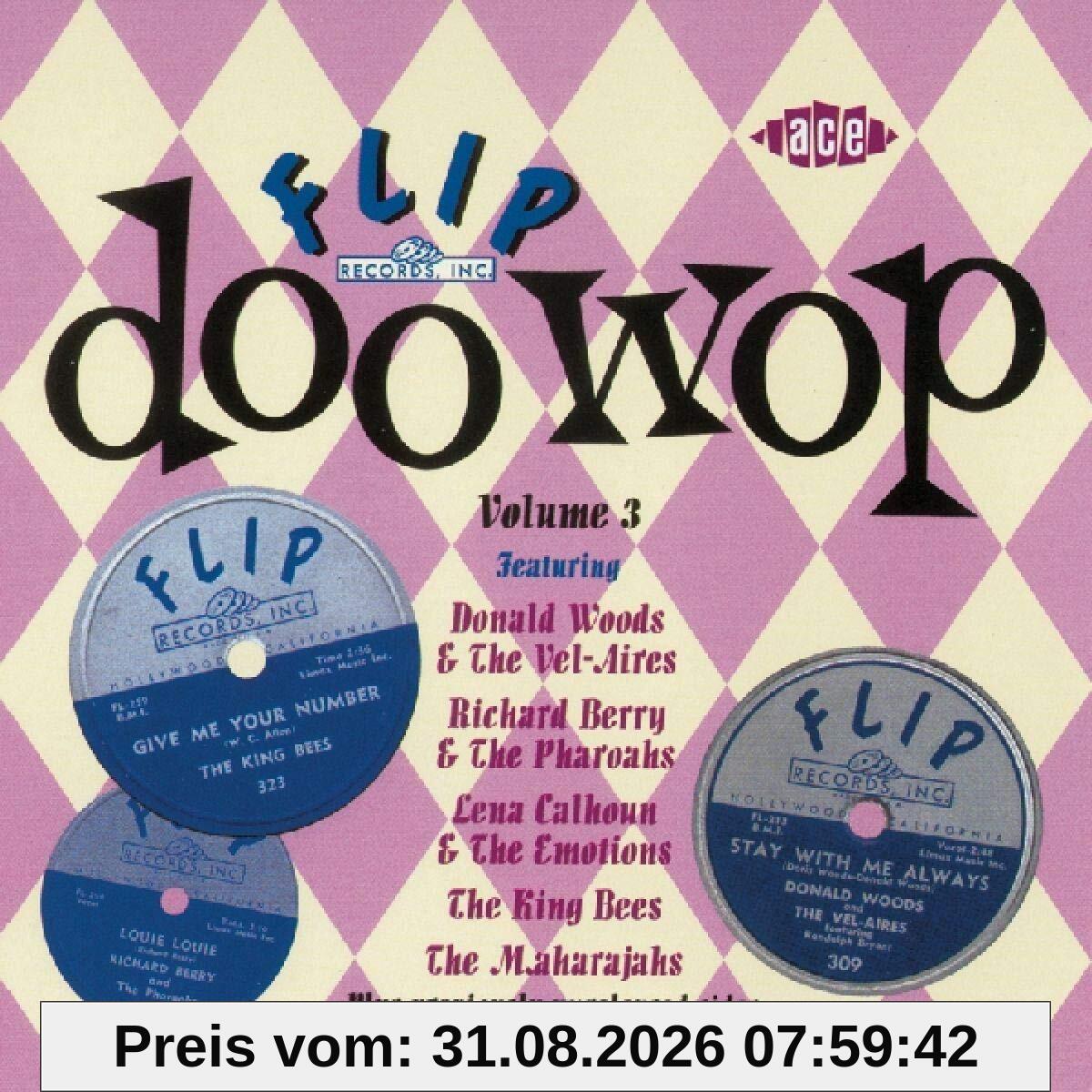 Flip Doo Wop 3