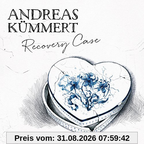 Recovery Case