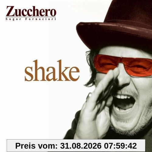 Shake-Italian Version