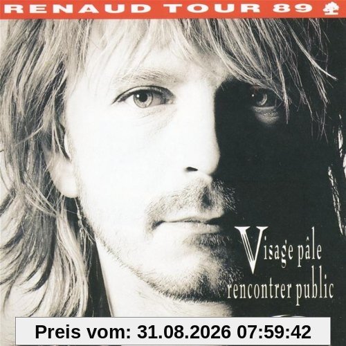 Visage Pale Rencont