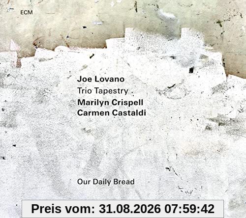 Our Daily Bread