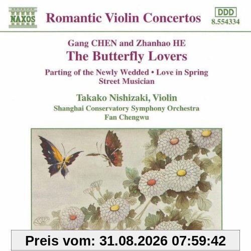 Chinesische Violinmusik