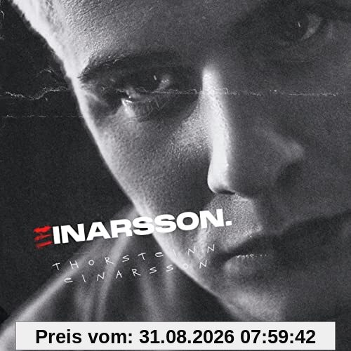 Einarsson.