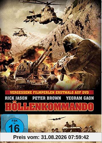 Höllenkommando