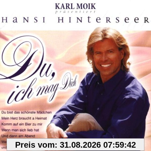 Du Ich Mag Dich