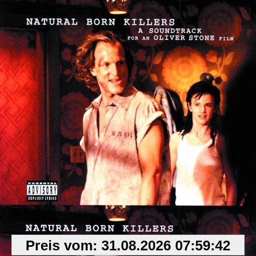 Natural Born Killers