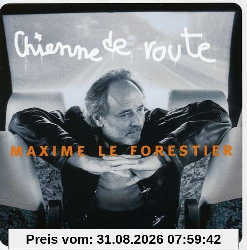 Chienne de Route