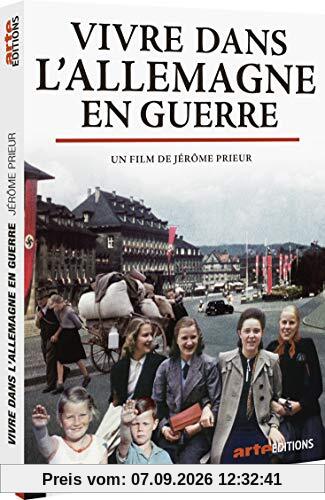 Vivre dans l'Allemagne en guerre [FR Import]