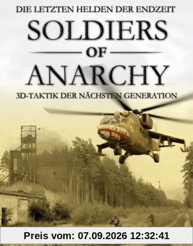 Soldiers of Anarchy