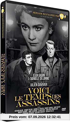 Voici le temps des assassins [FR Import]