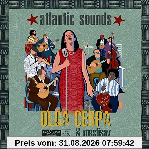Atlantic Sounds