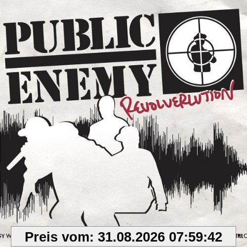 Revolverlution