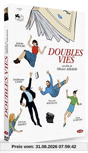 Doubles vies [FR Import]