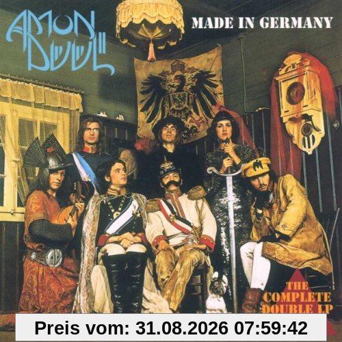 Made in Germany