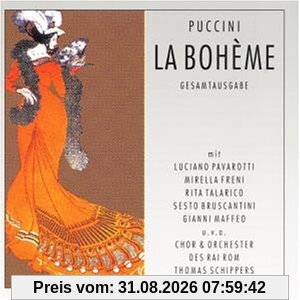 La Boheme