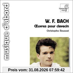 Oeuvres pour Clavecin