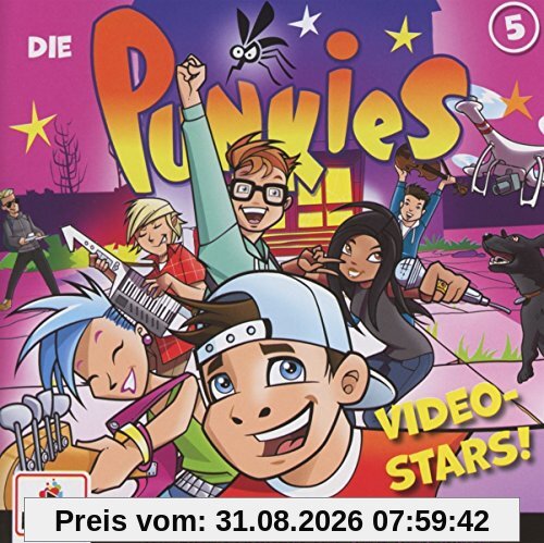 005/Video Stars
