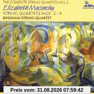 The Complete String Quartets 2