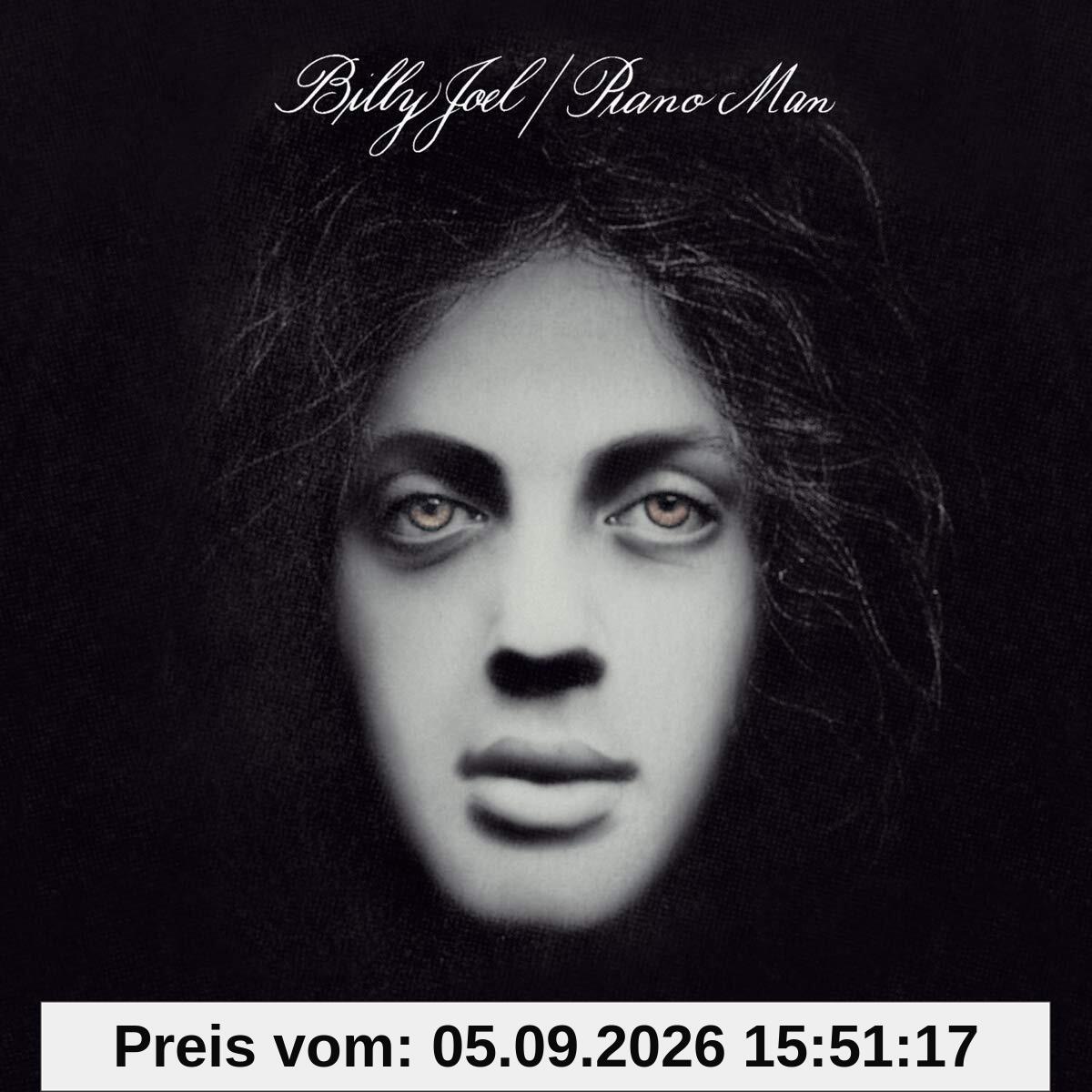 Billy Joel - Piano Man