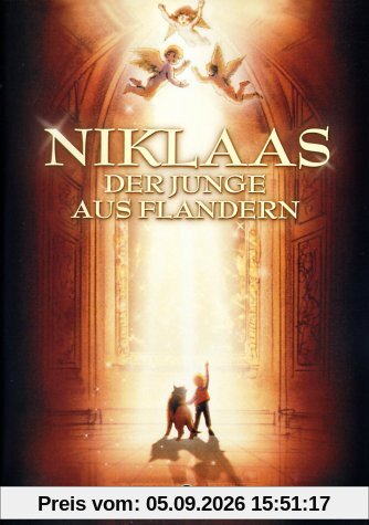 Niklaas, der Junge aus Flandern