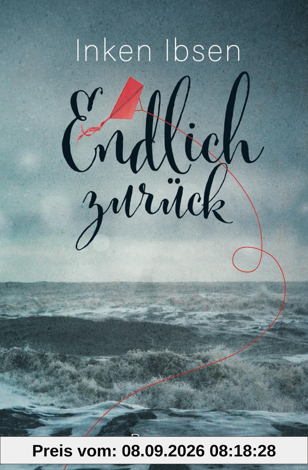 Endlich zurück (Endlich-Reihe, Band 13)