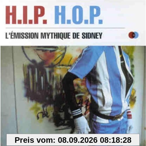 Hip Hop Early Years