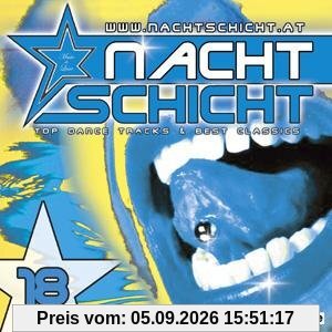 Nachtschicht Vol.18