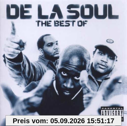 Best of,the