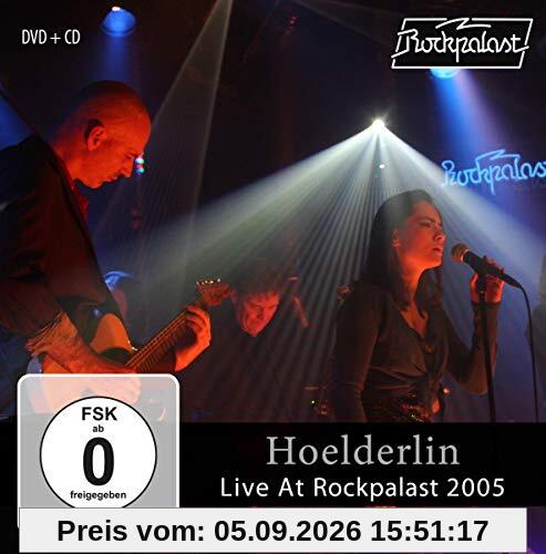 Live at Rockpalast 2005