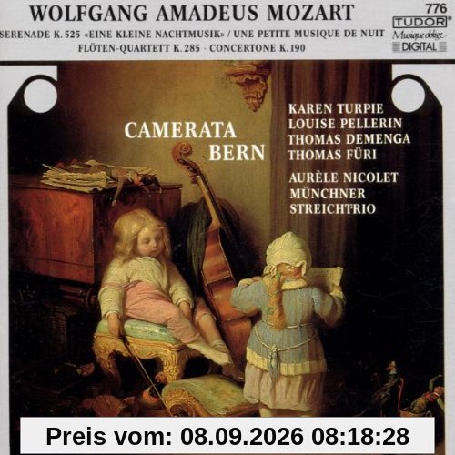 Eine Kleine Nachtmusik