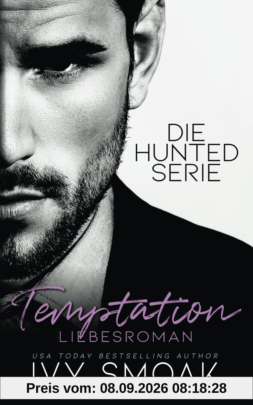 Temptation: Liebesroman