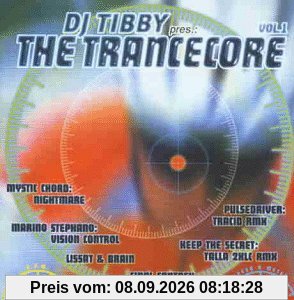 DJ Tibby Presents the Trancecore