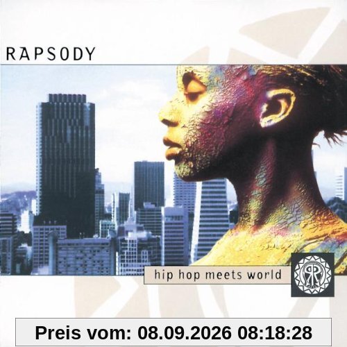 Rapsody (Hip Hop Meets World)