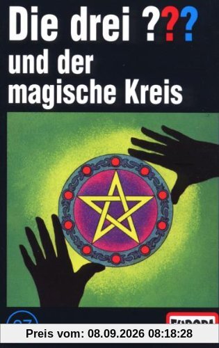 Folge 027/und der magische Kreis [Musikkassette]