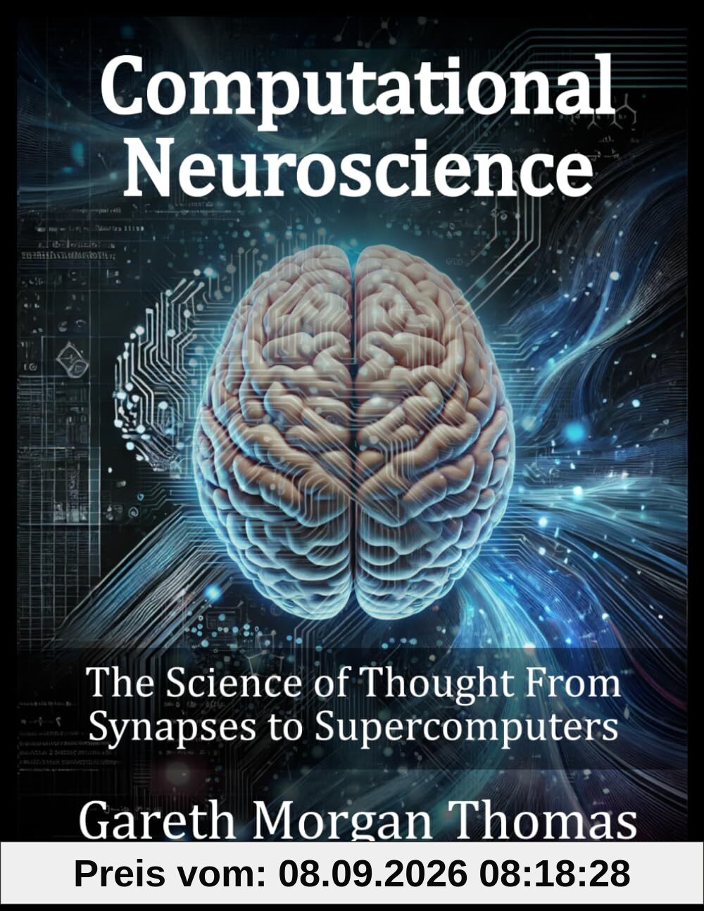 Computational Neuroscience: The Science of Thought From Synapses to Supercomputers (Cognitive Computation & Engineering Series)