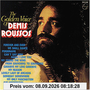 The Golden Voice of...