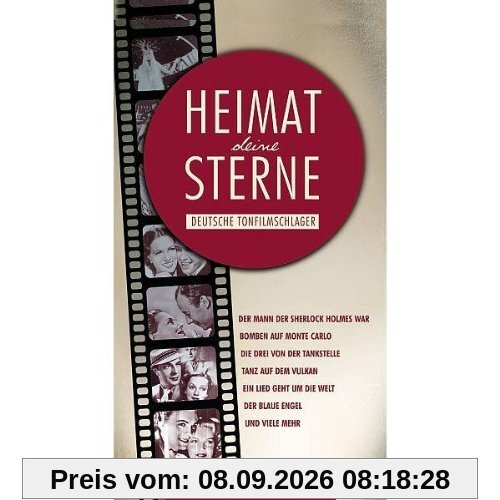 Heimat Deine Sterne