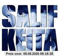 Salif Keita-the Golden Voice