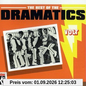 Best of the Dramatics